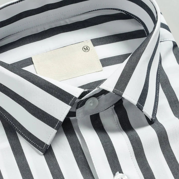 Combo Pack of 3 Men’s Formal Shirts – Stylish & Versatile Collection.