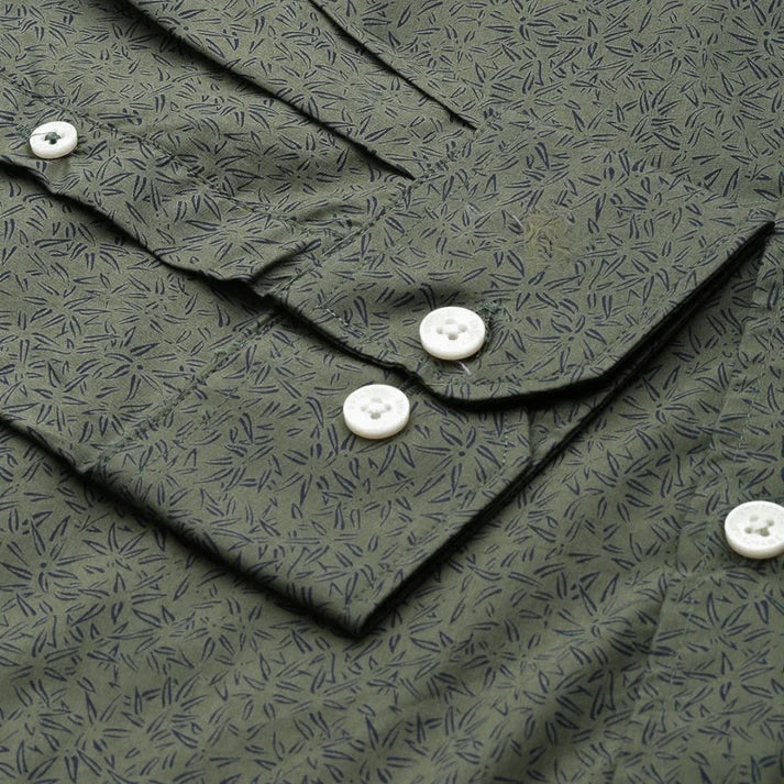 Combo Pack of 3 Men’s Formal Shirts – Stylish & Versatile Collection