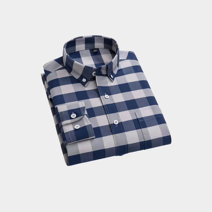 Men’s Premium Check Shirt High Quality Combo Pack of 3