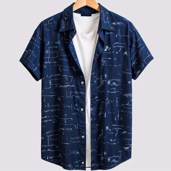 Casual Shirts Collection (Pack of 3)