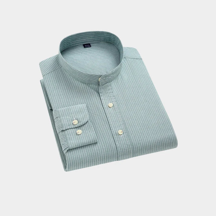 Premium Full Sleeves Striped Shirt 100% High Quality Combo Pack Of 3