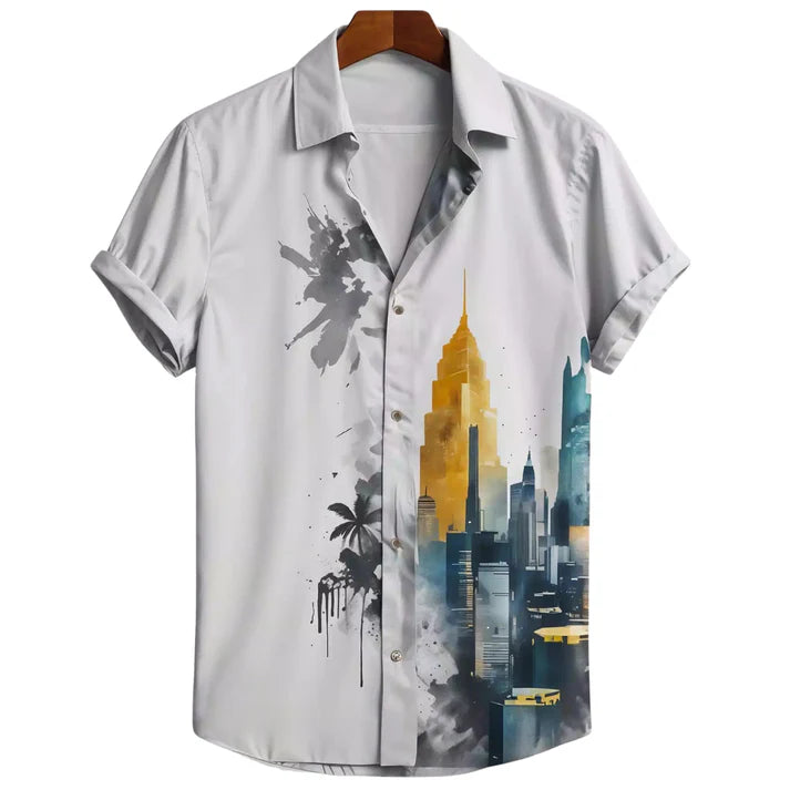 Casual Shirts Collection (Pack of 3)
