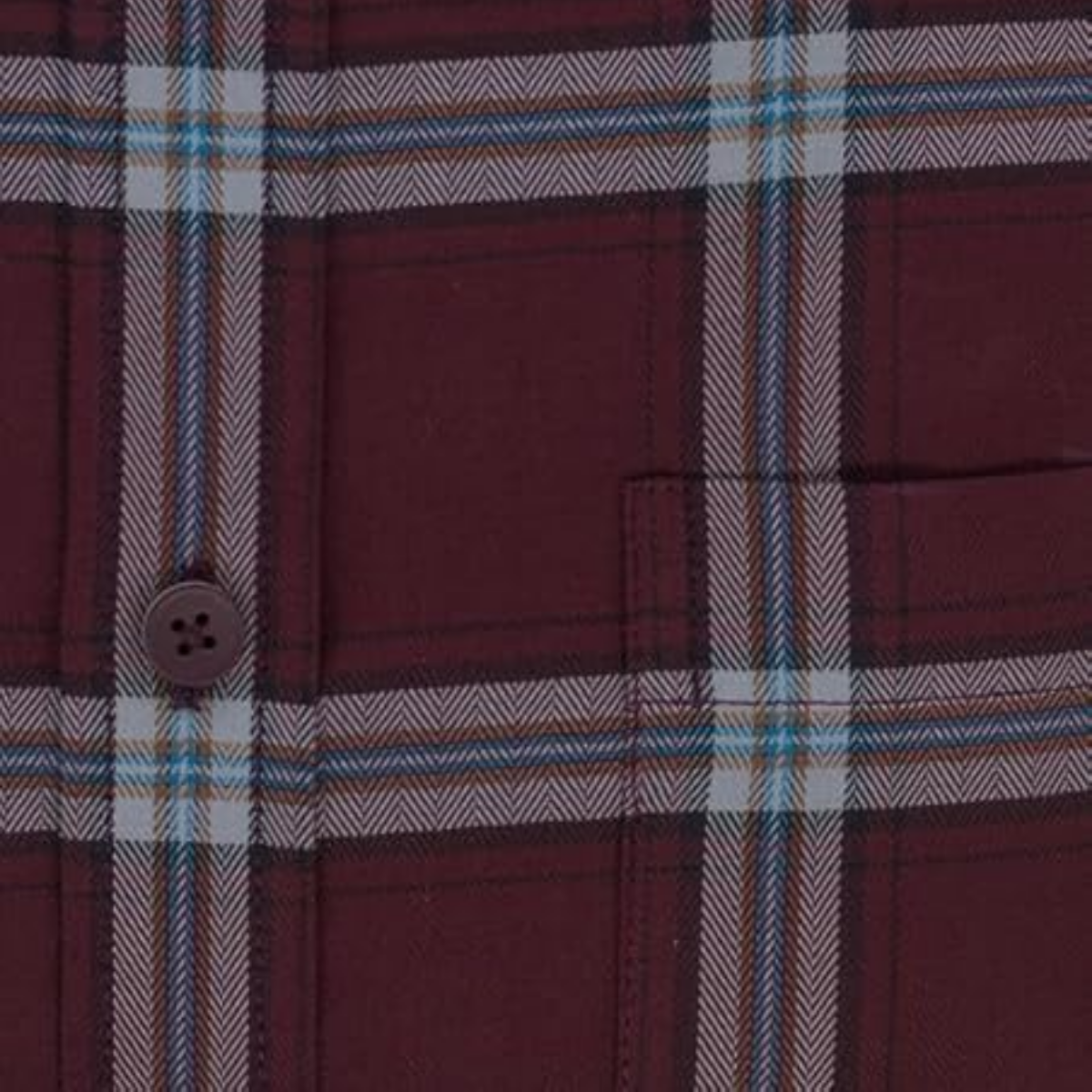 Office Essentials: 3-Pack Premium Cotton Formal Shirts – Tailored Fit, Full Sleeves & Pockets ( FS-166)