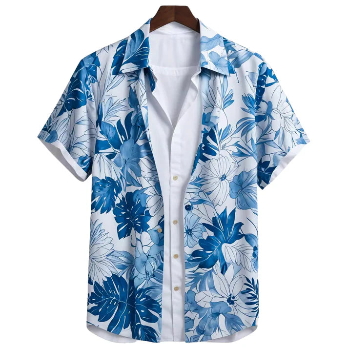 Casual Shirts Collection (Pack of 3)