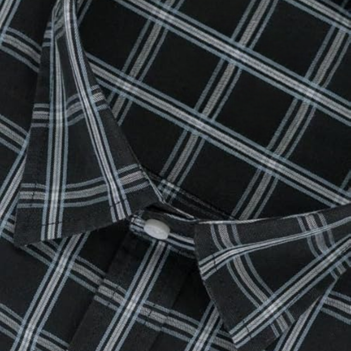 Office Essentials: 3-Pack Premium Cotton Formal Shirts – Tailored Fit, Full Sleeves & Pockets ( FS-166)