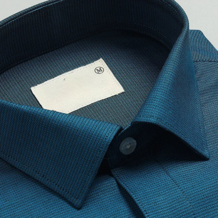 Combo Pack of 3 Men’s Formal Shirts – Stylish & Versatile Collection