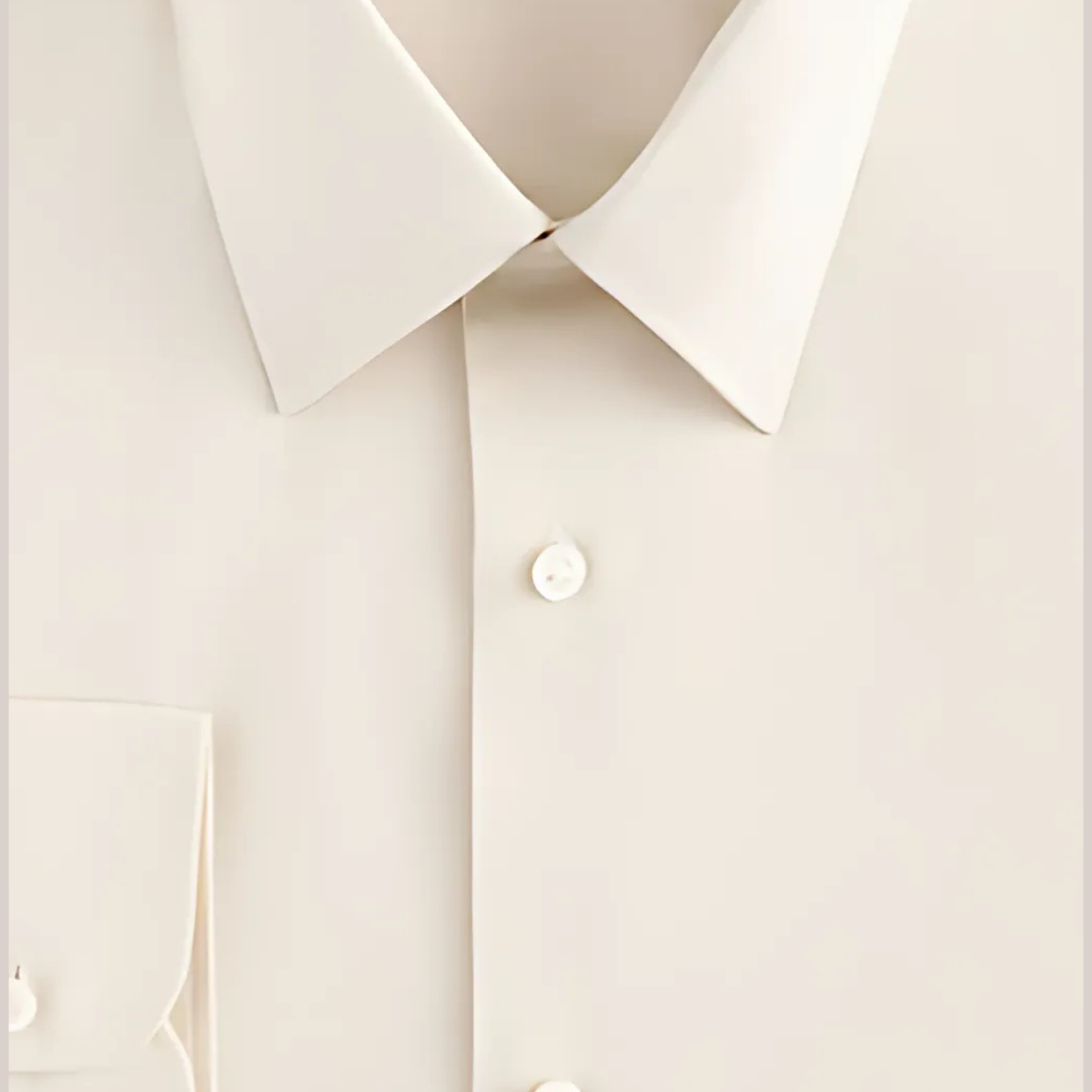 Office Essentials: 3-Pack Premium Cotton Formal Shirts – Tailored Fit, Full Sleeves & Pockets (FS-36 )