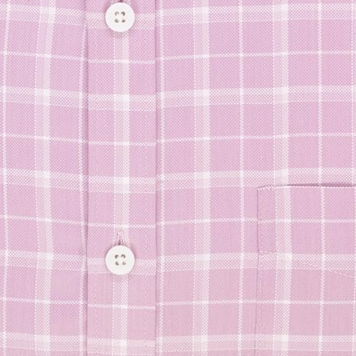 Office Essentials: 3-Pack Premium Cotton Formal Shirts – Tailored Fit, Full Sleeves & Pockets ( FS-166)