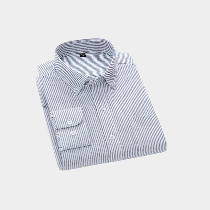 Stylish Branded Casual Shirts with Full Sleeves and Chinese Collar