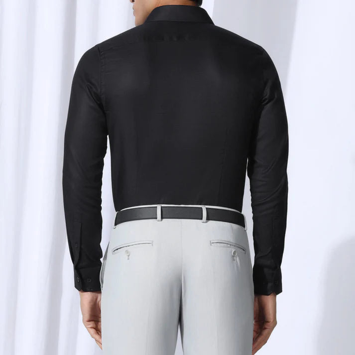 Combo Pack of 3 Men’s Formal Shirts – Stylish & Versatile Collection