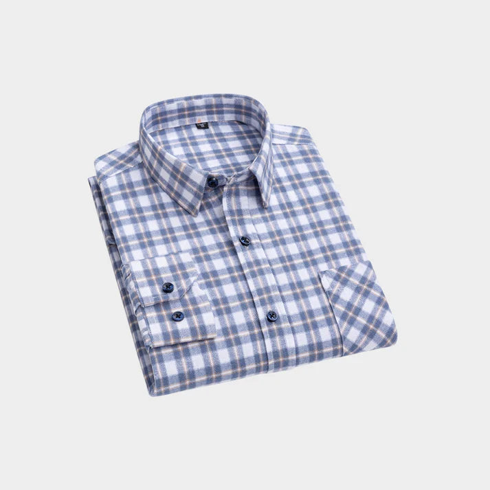 Men’s Premium Check Shirt High Quality Combo Pack of 3