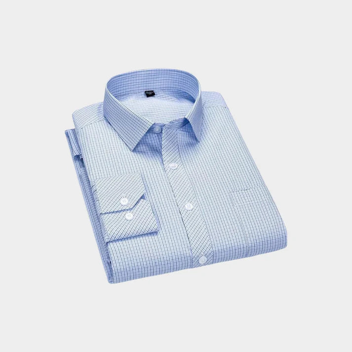 Premium Full Sleeves Striped Shirt 100% High Quality Combo Pack Of 3