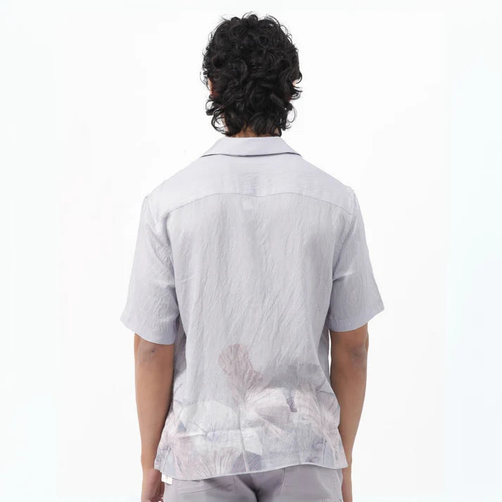 Pack Of 3 Trendy Half Sleeve Shirts – Men’s Casual Wear