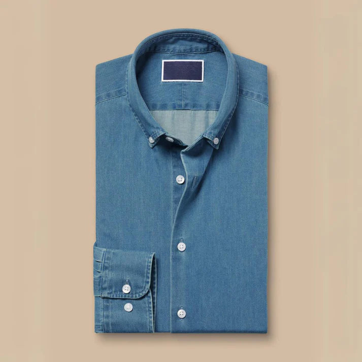 Combo Pack of 3 Men’s Formal Shirts – Stylish & Versatile Collection