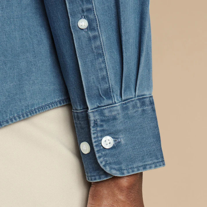 Combo Pack of 3 Men’s Formal Shirts – Stylish & Versatile Collection