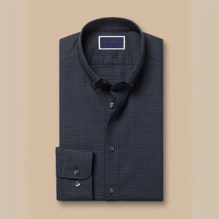 Combo Pack of 3 Men’s Formal Shirts – Stylish & Versatile Collection