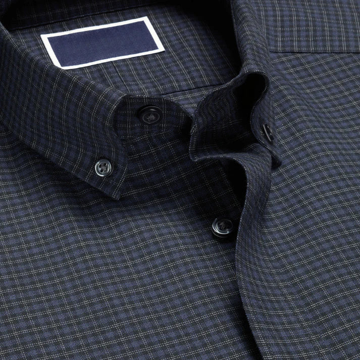 Combo Pack of 3 Men’s Formal Shirts – Stylish & Versatile Collection