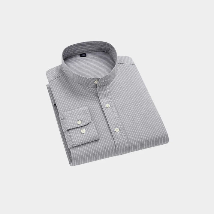 Premium Full Sleeves Striped Shirt 100% High Quality Combo Pack Of 3