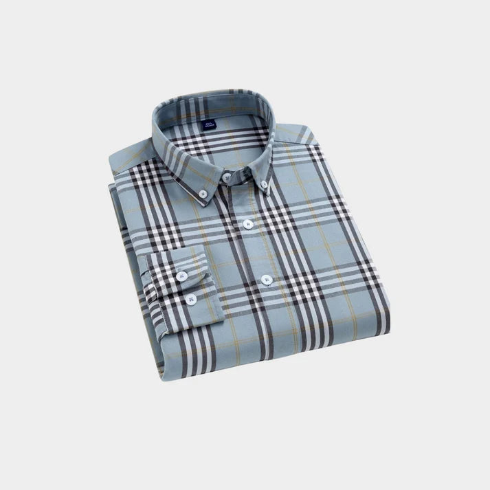 Men’s Premium Check Shirt High Quality Combo Pack of 3