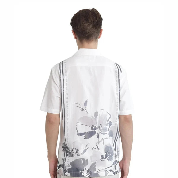 Pack Of 3 Trendy Half Sleeve Shirts – Men’s Casual Wear