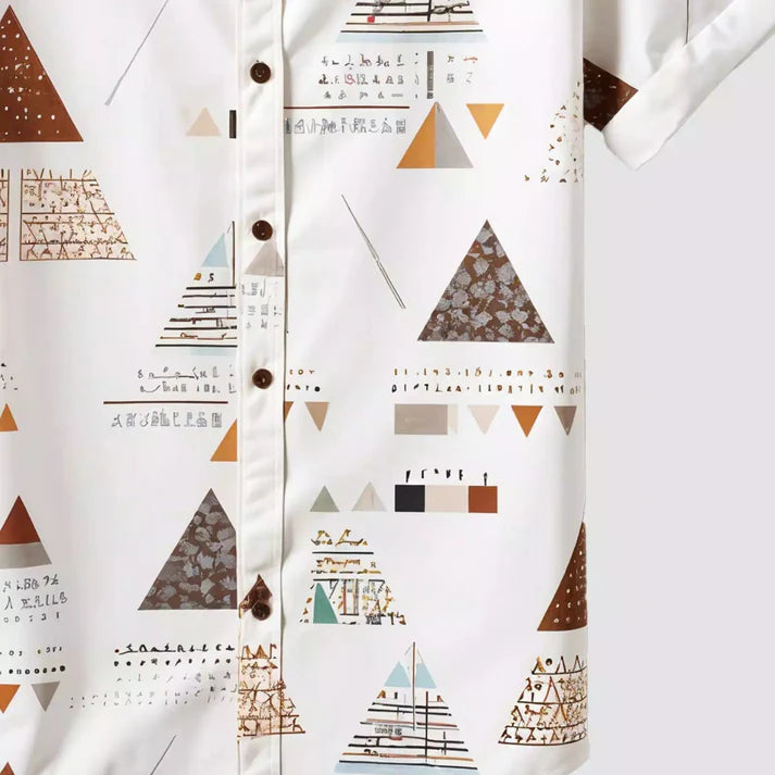 Casual Shirts Collection (Pack of 3)