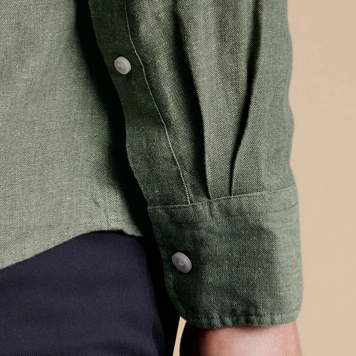 Combo Pack of 3 Men’s Formal Shirts – Stylish & Versatile Collection