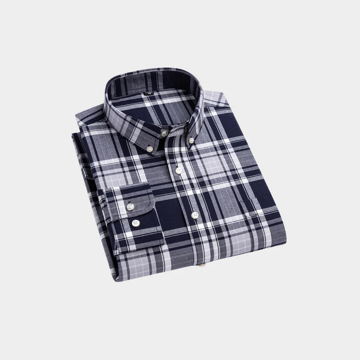 Men’s Premium Check Shirt High Quality Combo Pack of 3