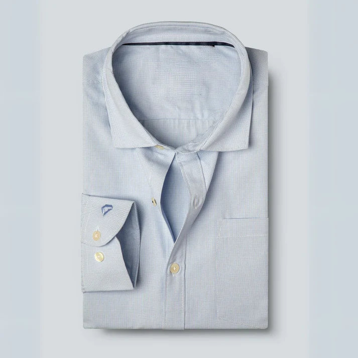 Combo Pack of 3 Men’s Formal Shirts – Stylish & Versatile Collection