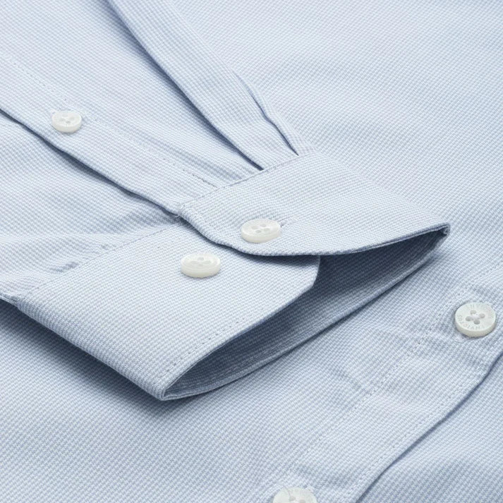 Combo Pack of 3 Men’s Formal Shirts – Stylish & Versatile Collection