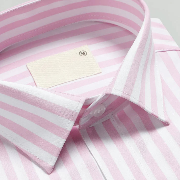 Combo Pack of 3 Men’s Formal Shirts – Stylish & Versatile Collection.