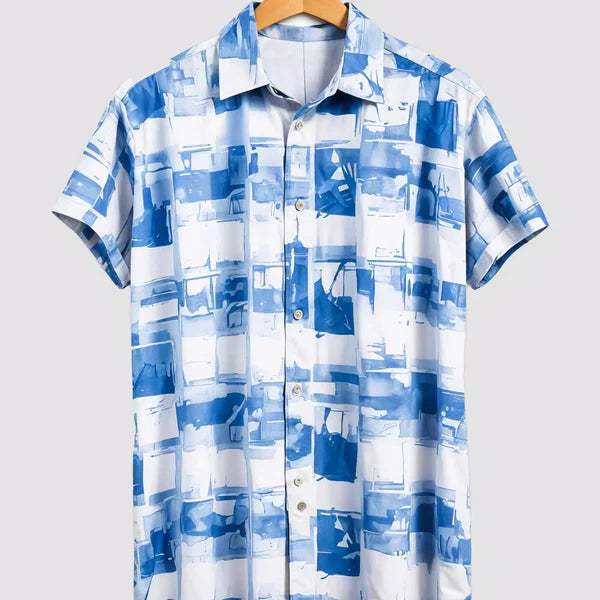 Casual Shirts Collection (Pack of 3)