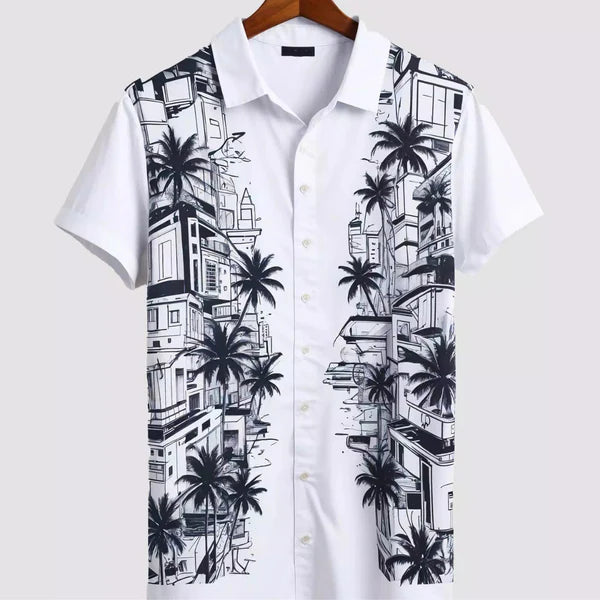 Casual Shirts Collection (Pack of 3)