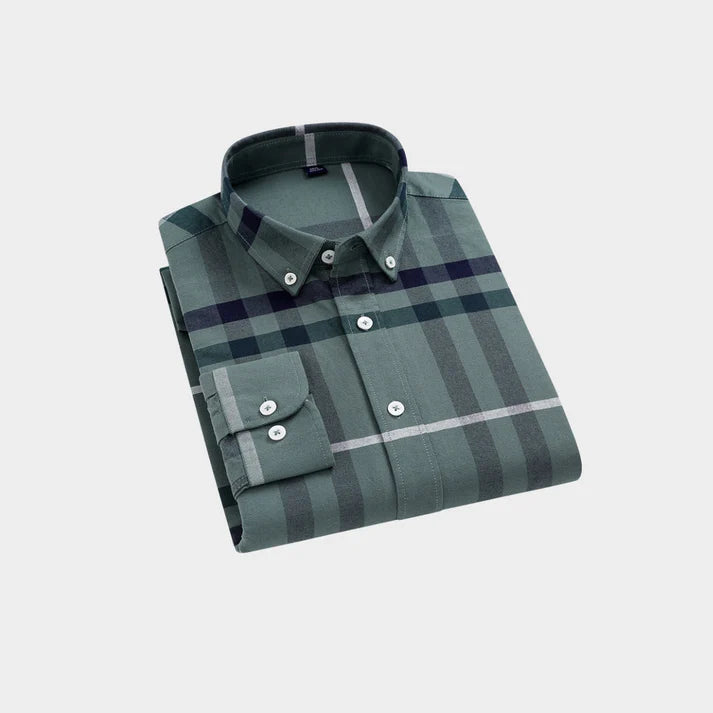 Men’s Premium Check Shirt High Quality Combo Pack of 3