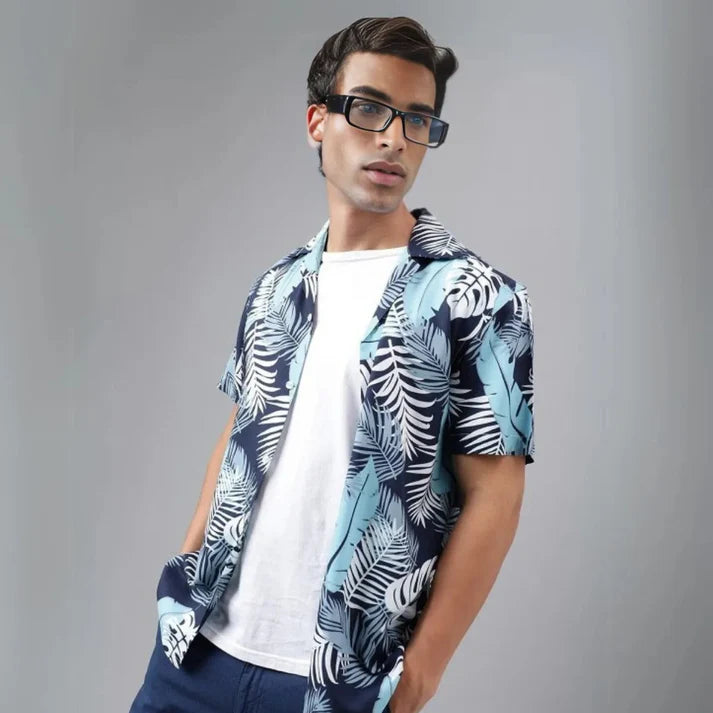 Casual Shirts Collection (Pack of 3)