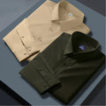 Pack of 2 Premium Cotton Shirt for Man